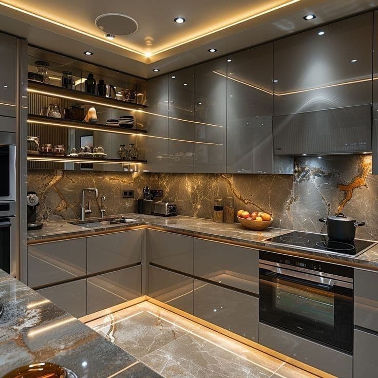 The Dawn of Innovation