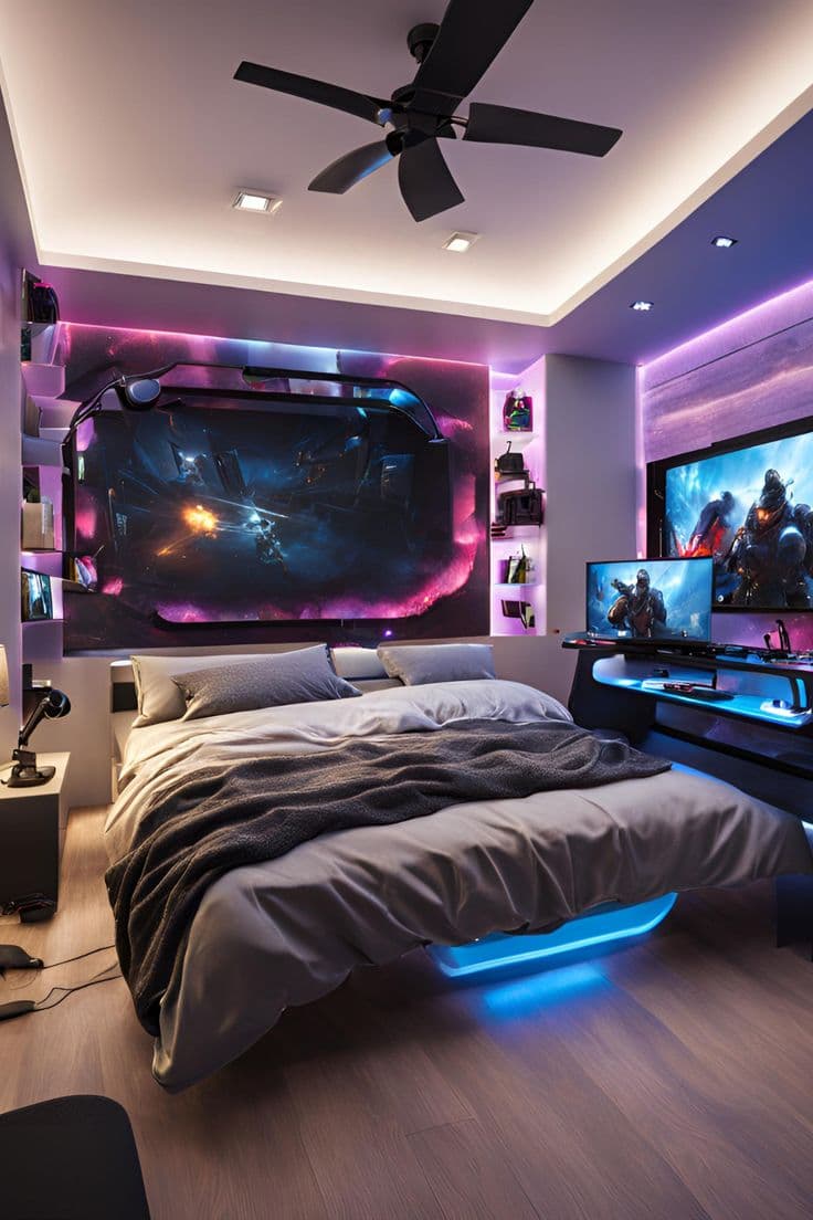 Rocketing to Success